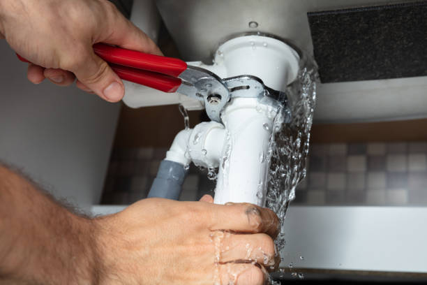 Best Carpet water damage restoration  in Oakley, CA