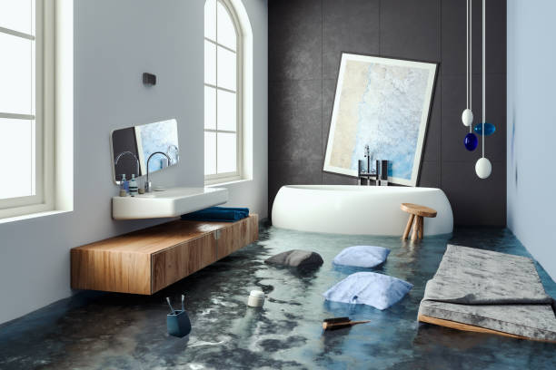 Best Flood damage cleanup  in Oakley, CA