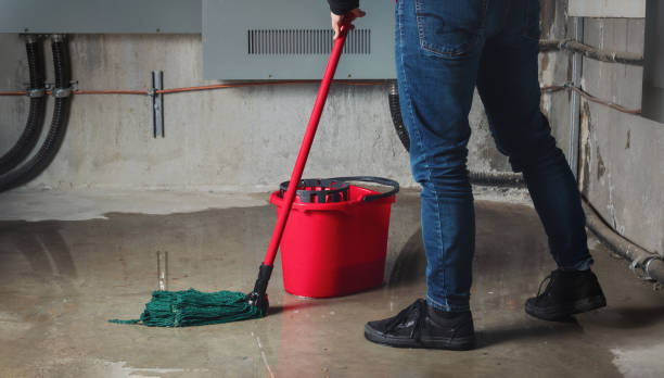Trusted CA Water damage restoration Experts