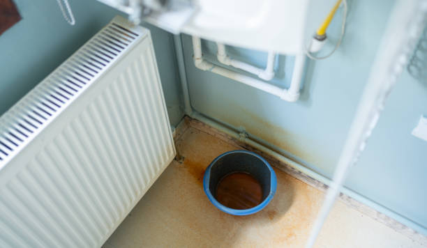 Best 24-hour water damage restoration  in Oakley, CA
