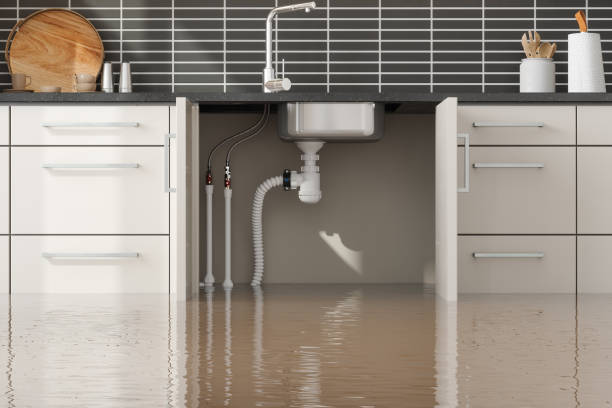 Best Sewage cleanup and water damage restoration  in Oakley, CA