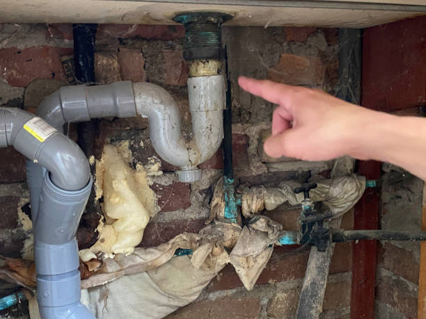 Best Water damage restoration near me  in Oakley, CA