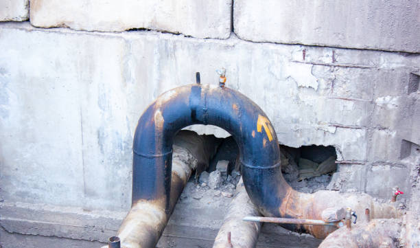Best 24/7 water damage repair  in Oakley, CA